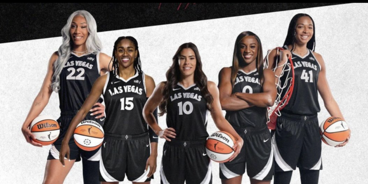 Las Vegas Aces